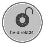hv-direkt24 Logo