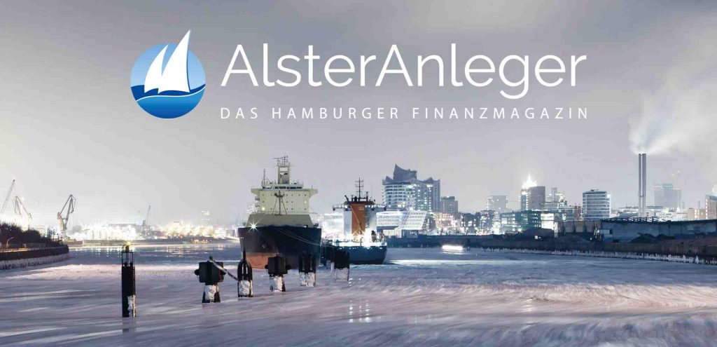 AlsterAnleger – das Hamburger Finanzmagazin